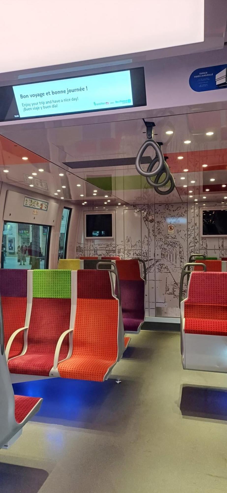 Bois-Colombes Metro - Sac A Dos - Dodo Chez Leontine 2 Ch Parking Wifi Foヴィラ エクステリア 写真